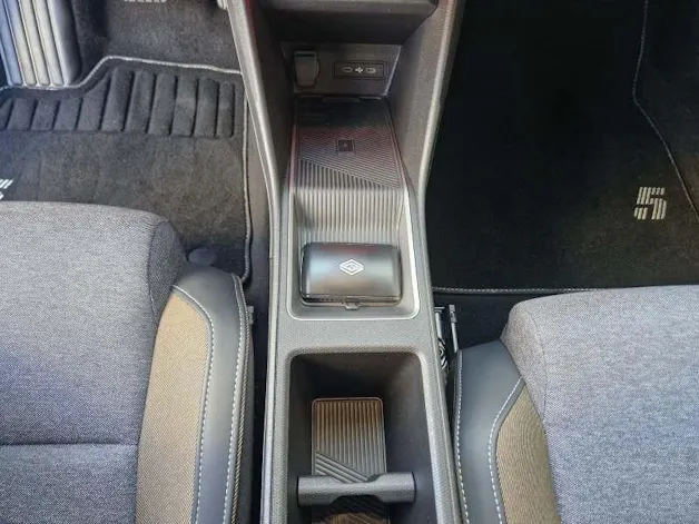 RENAULT R5 E-Tech Comfort Range techno