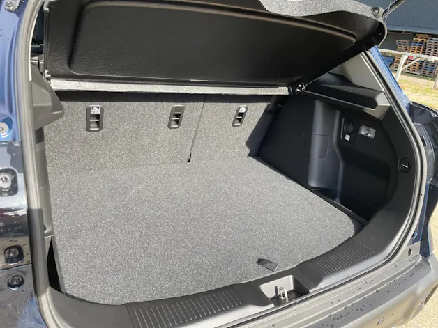 Suzuki S-Cross 1.4 T Piz Sulai Top Hybrid 4x4