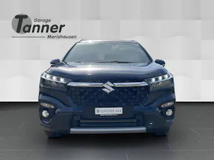 Suzuki S-Cross 1.4 T Piz Sulai Top Hybrid 4x4