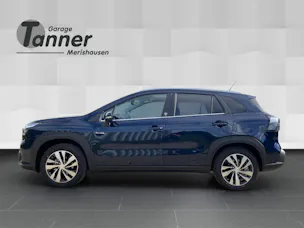 Suzuki S-Cross 1.4 T Piz Sulai Top Hybrid 4x4