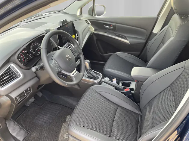 Suzuki S-Cross 1.4 T Piz Sulai Top Hybrid 4x4