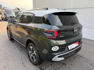 CITROEN Citroën C3 Aircross 1.2 Hybrid Max