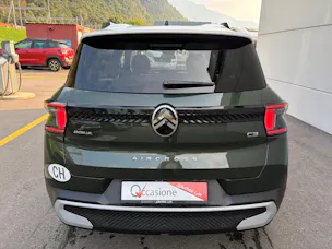 CITROEN Citroën C3 Aircross 1.2 Hybrid Max