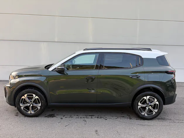 CITROEN Citroën C3 Aircross 1.2 Hybrid Max