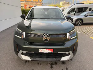 CITROEN Citroën C3 Aircross 1.2 Hybrid Max
