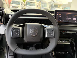 CITROEN Citroën C3 Aircross 1.2 Hybrid Max