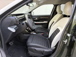 CITROEN Citroën C3 Aircross 1.2 Hybrid Max