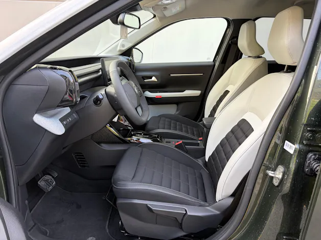 CITROEN Citroën C3 Aircross 1.2 Hybrid Max