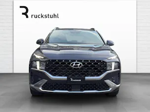 HYUNDAI Santa Fe 2.2 CRDi Vertex