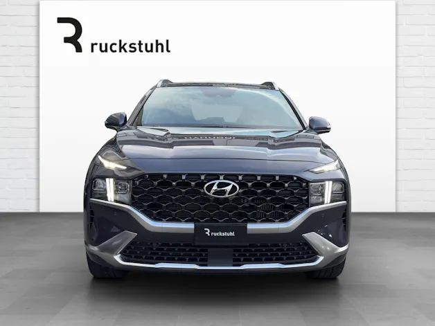 HYUNDAI Santa Fe 2.2 CRDi Vertex