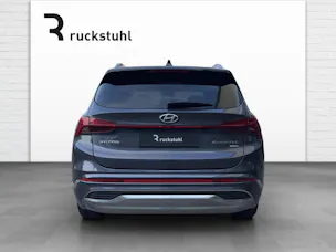 HYUNDAI Santa Fe 2.2 CRDi Vertex