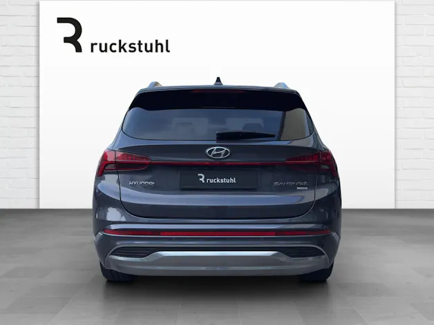 HYUNDAI Santa Fe 2.2 CRDi Vertex