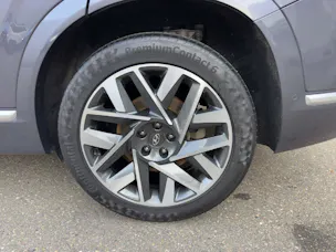 HYUNDAI Santa Fe 2.2 CRDi Vertex
