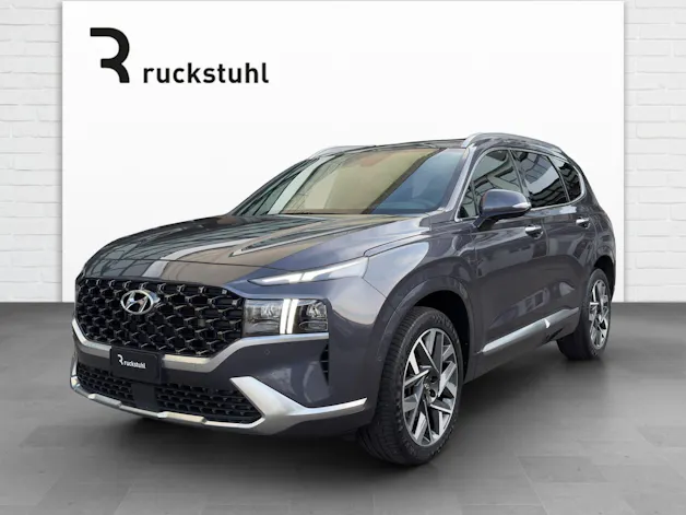 HYUNDAI Santa Fe 2.2 CRDi Vertex