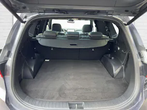 HYUNDAI Santa Fe 2.2 CRDi Vertex