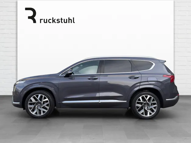 HYUNDAI Santa Fe 2.2 CRDi Vertex