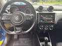 Suzuki Swift 1.2 Compact Top Hybrid 4x4