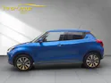Suzuki Swift 1.2 Compact Top Hybrid 4x4