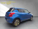 Suzuki Swift 1.2 Compact Top Hybrid 4x4