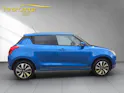 Suzuki Swift 1.2 Compact Top Hybrid 4x4