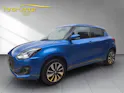 Suzuki Swift 1.2 Compact Top Hybrid 4x4