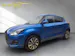 Suzuki Swift 1.2 Compact Top Hybrid 4x4
