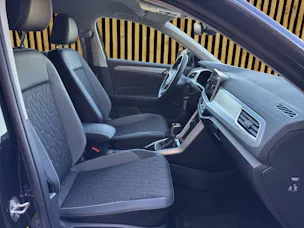 VW T-Roc 2.0 TDI SCR Life DSG