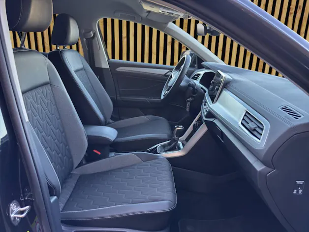 VW T-Roc 2.0 TDI SCR Life DSG