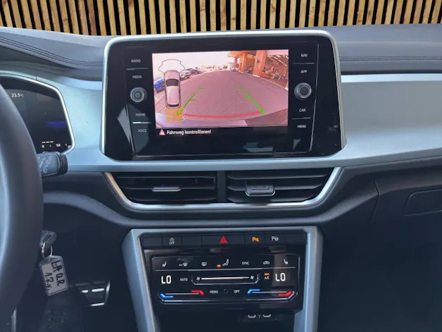 VW T-Roc 2.0 TDI SCR Life DSG