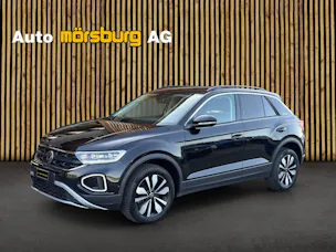 VW T-Roc 2.0 TDI SCR Life DSG