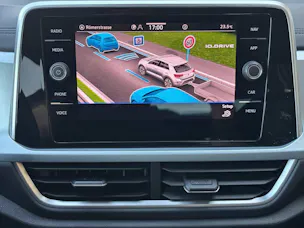 VW T-Roc 2.0 TDI SCR Life DSG