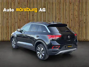 VW T-Roc 2.0 TDI SCR Life DSG