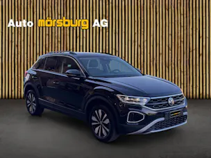 VW T-Roc 2.0 TDI SCR Life DSG