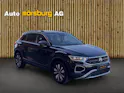 VW T-Roc 2.0 TDI SCR Life DSG