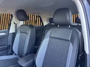 VW T-Roc 2.0 TDI SCR Life DSG