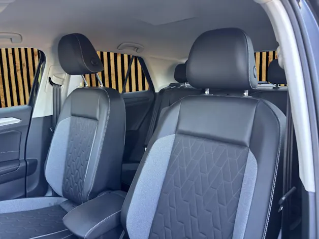 VW T-Roc 2.0 TDI SCR Life DSG