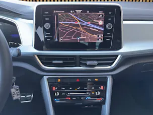 VW T-Roc 2.0 TDI SCR Life DSG