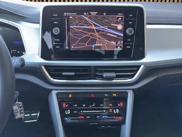 VW T-Roc 2.0 TDI SCR Life DSG