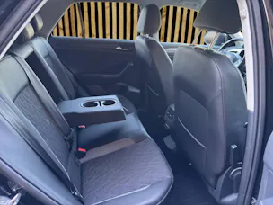 VW T-Roc 2.0 TDI SCR Life DSG