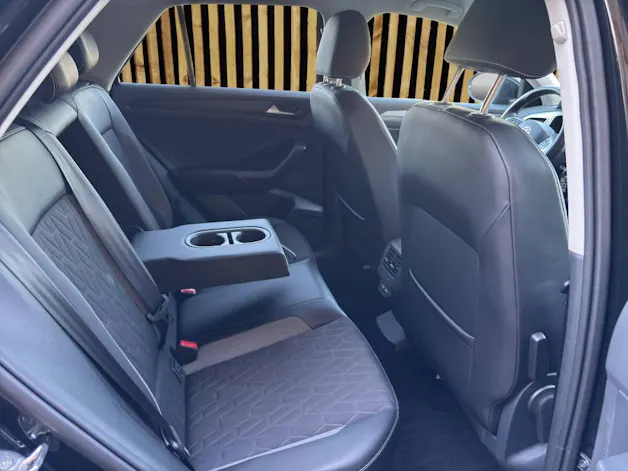 VW T-Roc 2.0 TDI SCR Life DSG