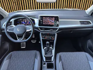 VW T-Roc 2.0 TDI SCR Life DSG