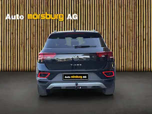 VW T-Roc 2.0 TDI SCR Life DSG