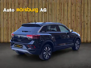 VW T-Roc 2.0 TDI SCR Life DSG