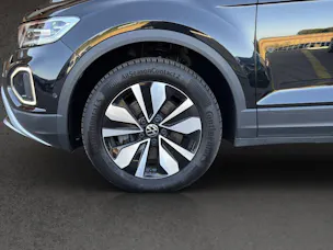 VW T-Roc 2.0 TDI SCR Life DSG