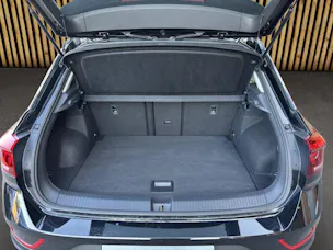VW T-Roc 2.0 TDI SCR Life DSG