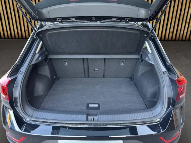 VW T-Roc 2.0 TDI SCR Life DSG
