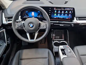 BMW X1 xDrive20d