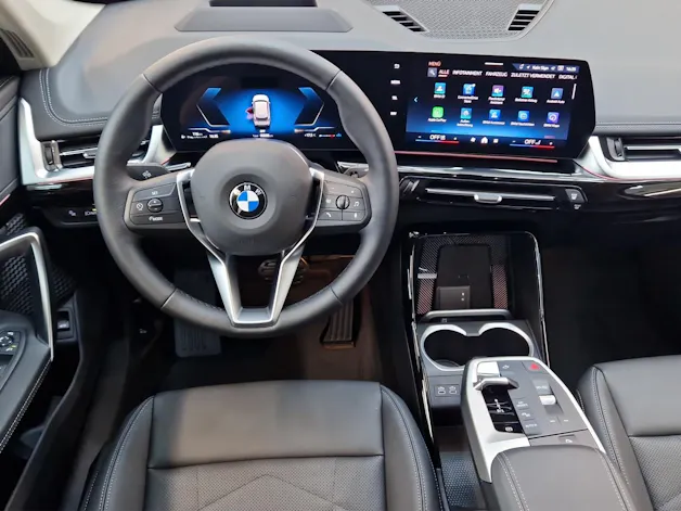 BMW X1 xDrive20d