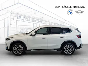 BMW X1 xDrive20d