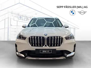 BMW X1 xDrive20d